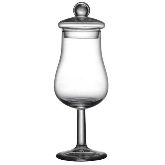 Spey Other - Spey - Whisky Tasting Glass With Lid - Set of 2